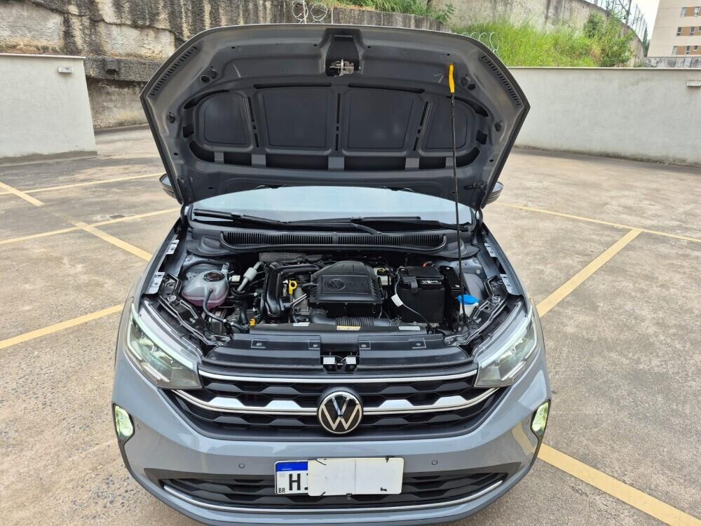 Volkswagen Nivus