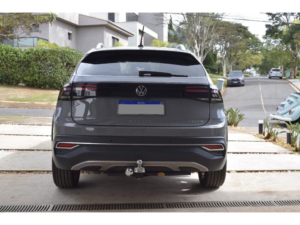 Volkswagen Nivus