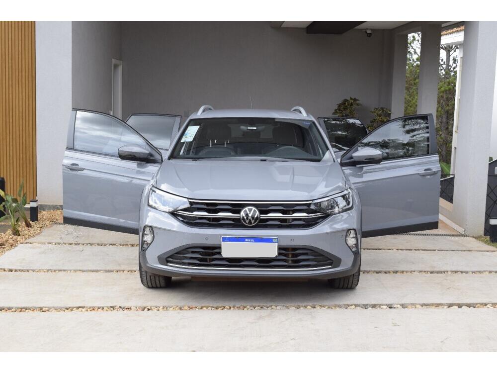 Volkswagen Nivus