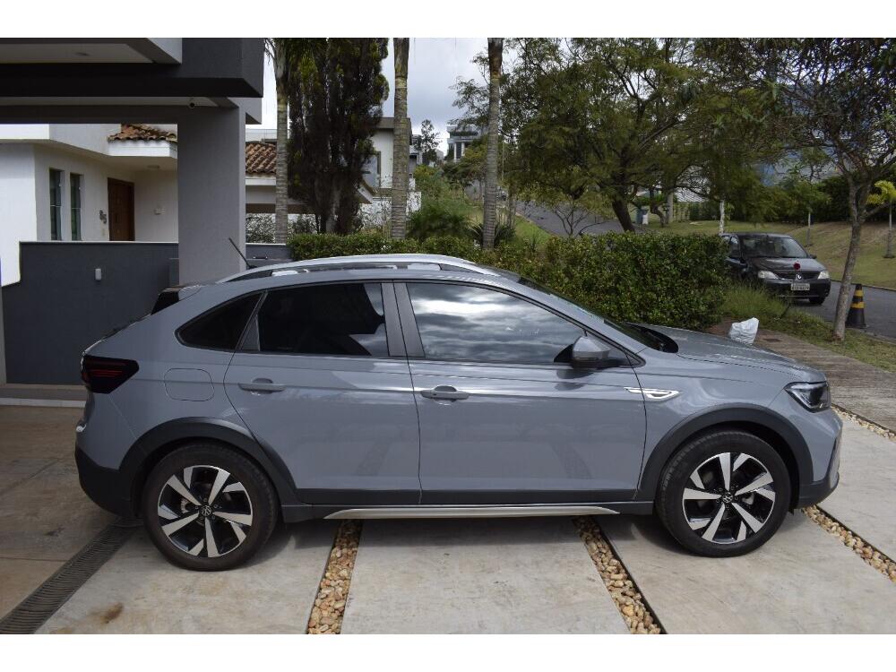 Volkswagen Nivus