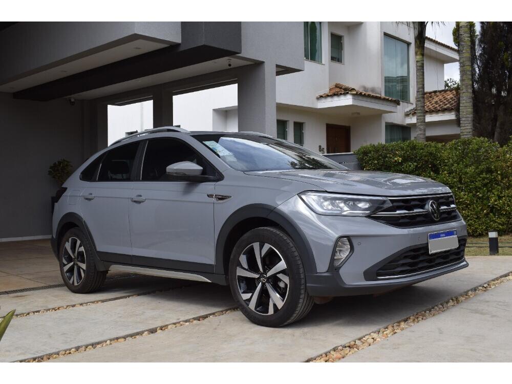 Volkswagen Nivus