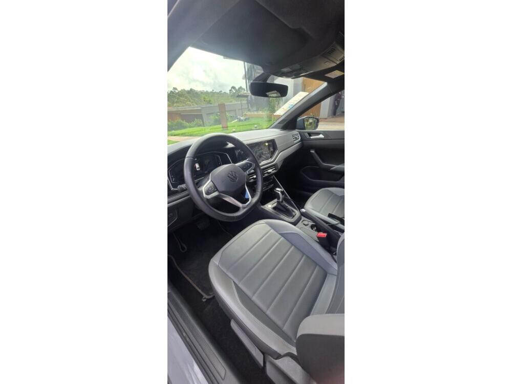 Volkswagen Nivus