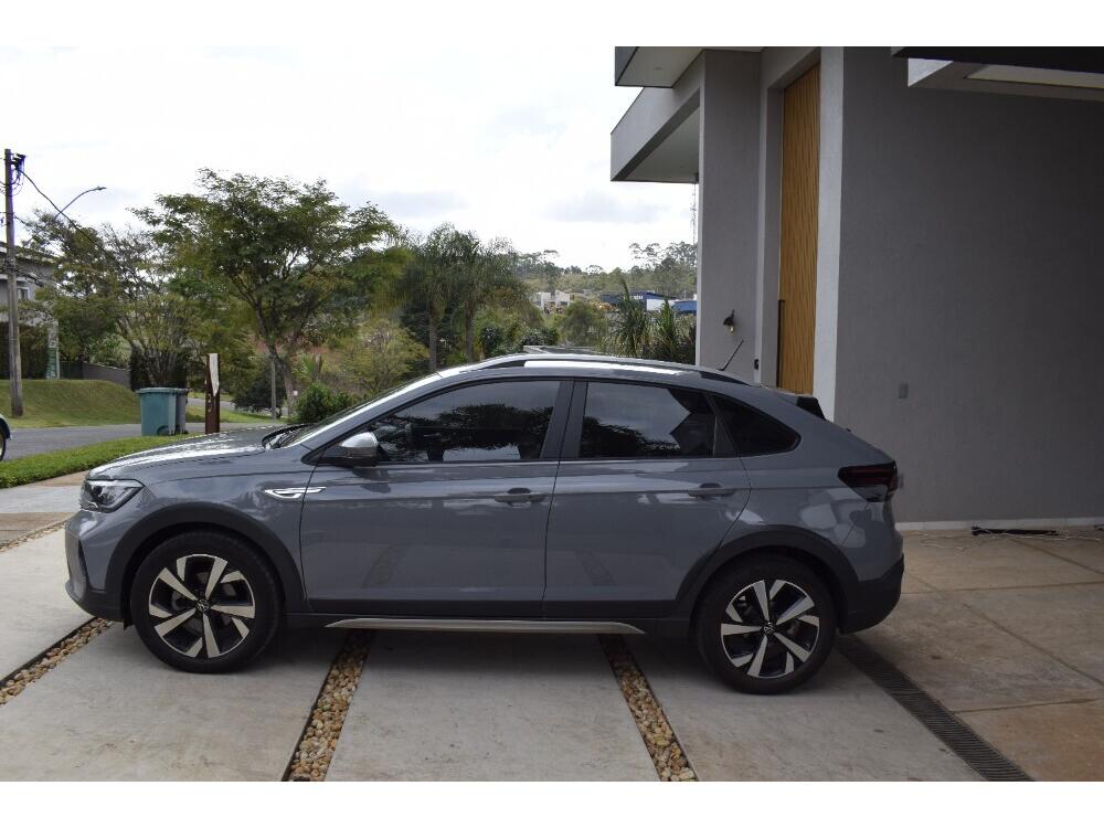 Volkswagen Nivus