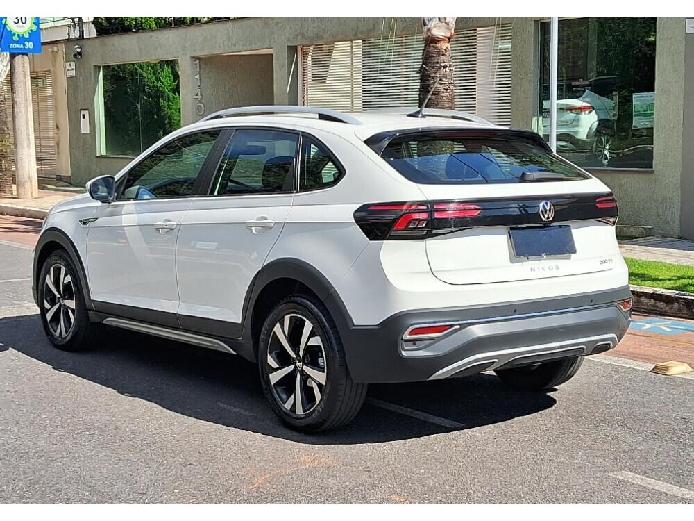 Volkswagen Nivus