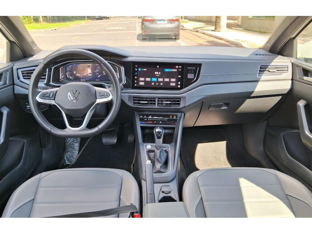 Volkswagen Nivus