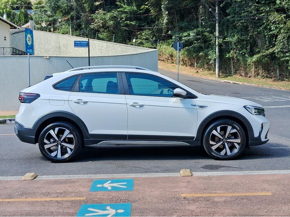 Volkswagen Nivus