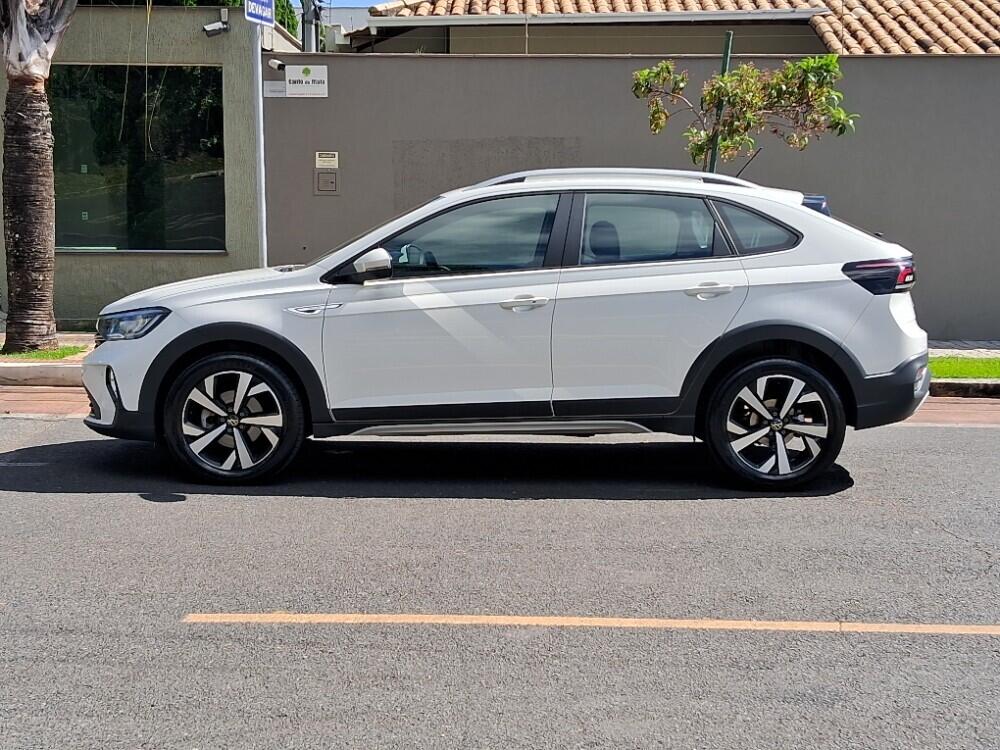 Volkswagen Nivus