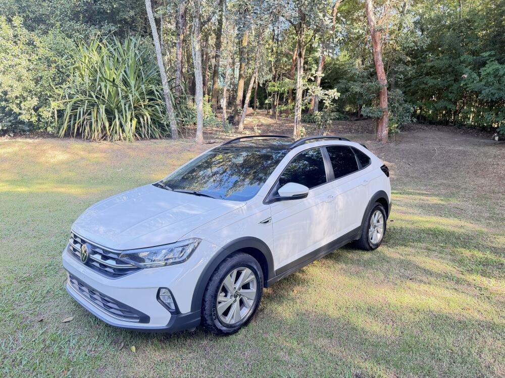 Volkswagen Nivus