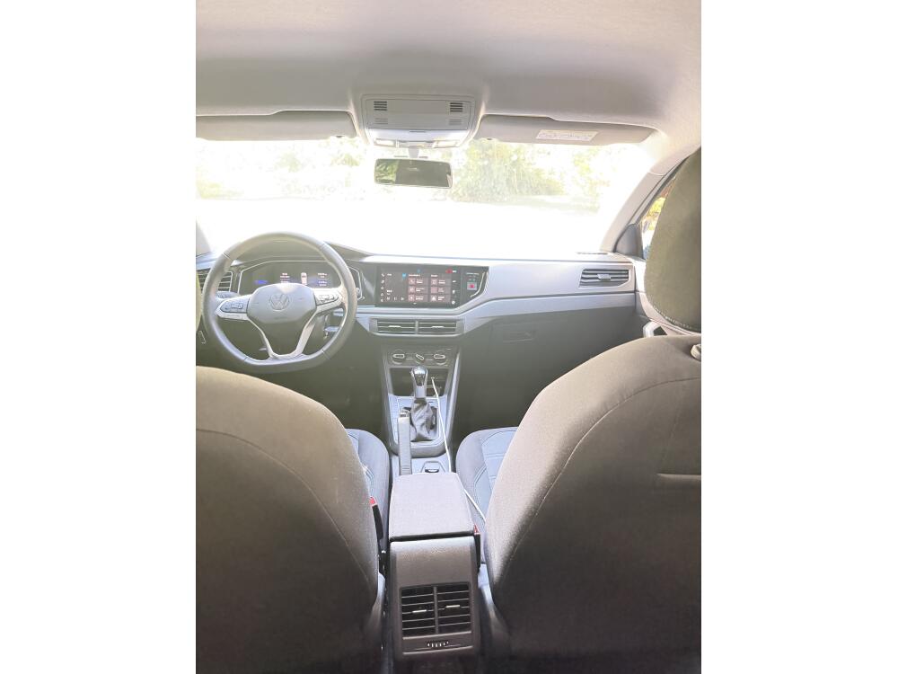 Volkswagen Nivus