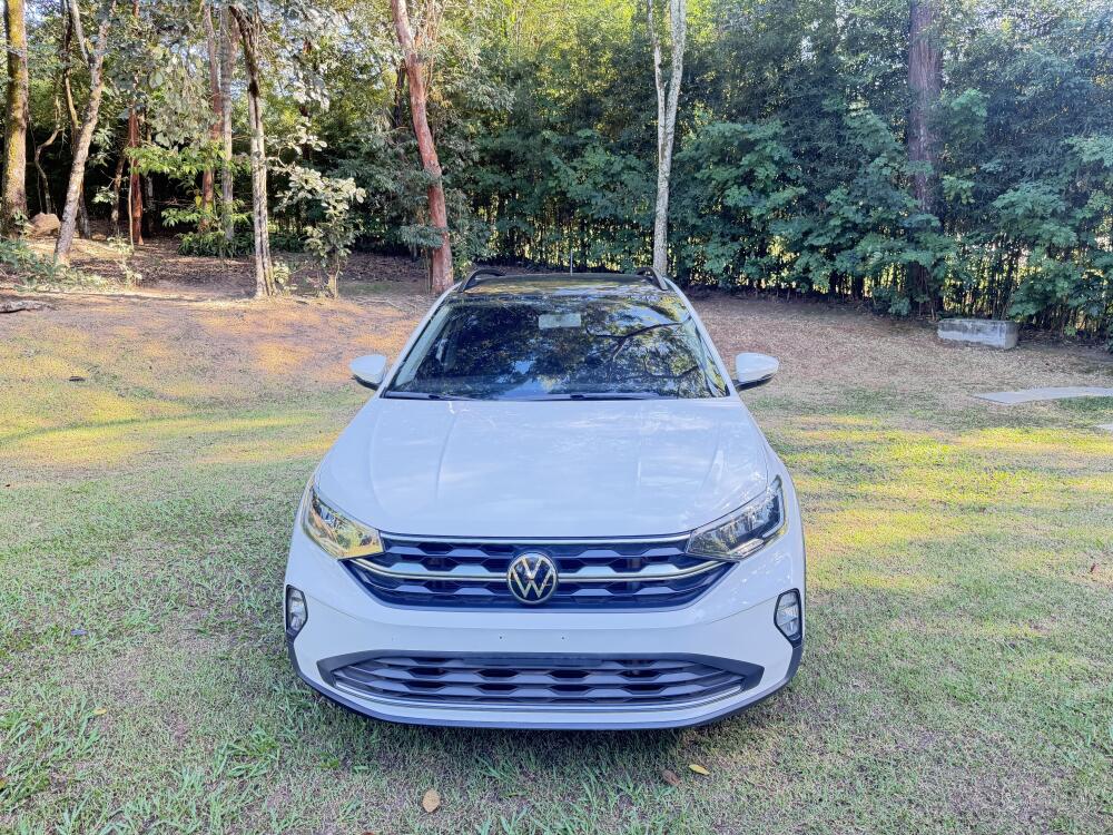 Volkswagen Nivus