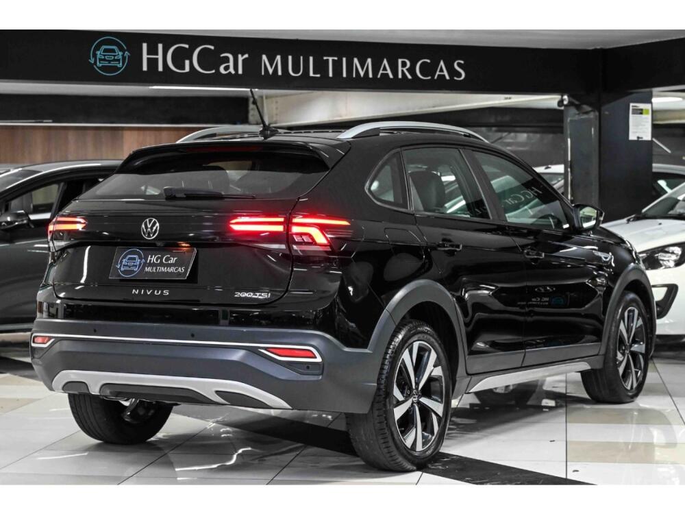 Volkswagen Nivus