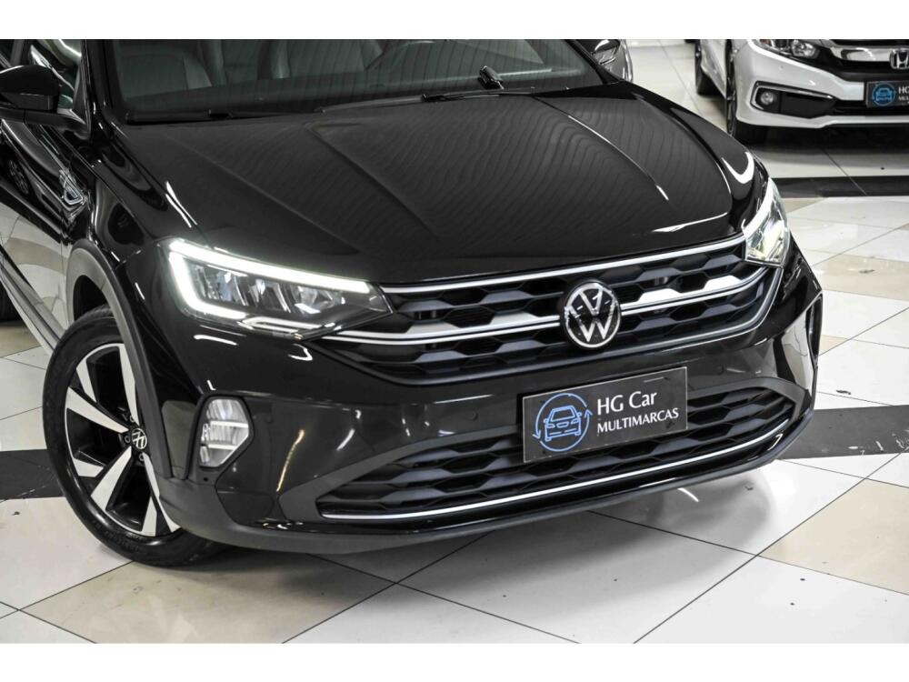 Volkswagen Nivus