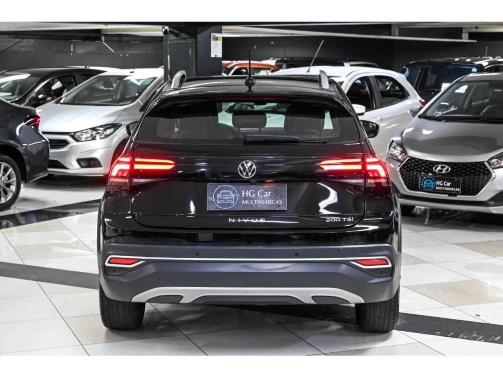 Volkswagen Nivus