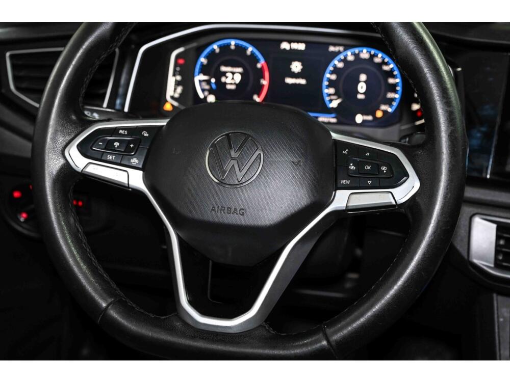 Volkswagen Nivus