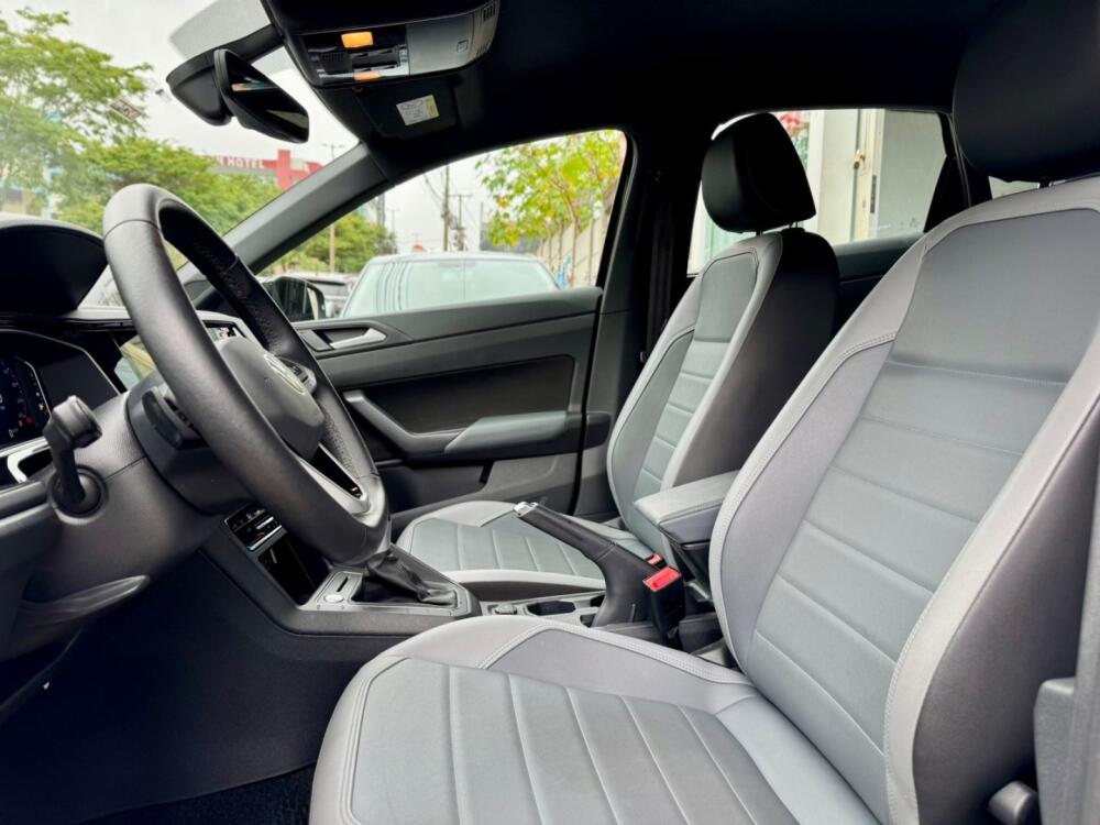 Volkswagen Nivus