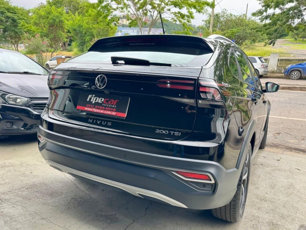 Volkswagen Nivus