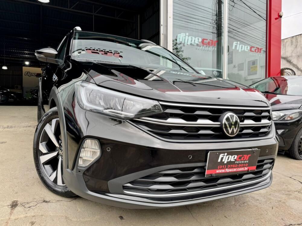 Volkswagen Nivus