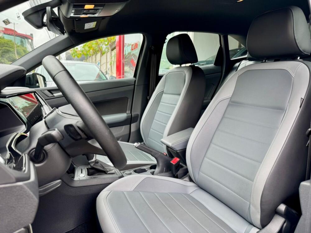 Volkswagen Nivus