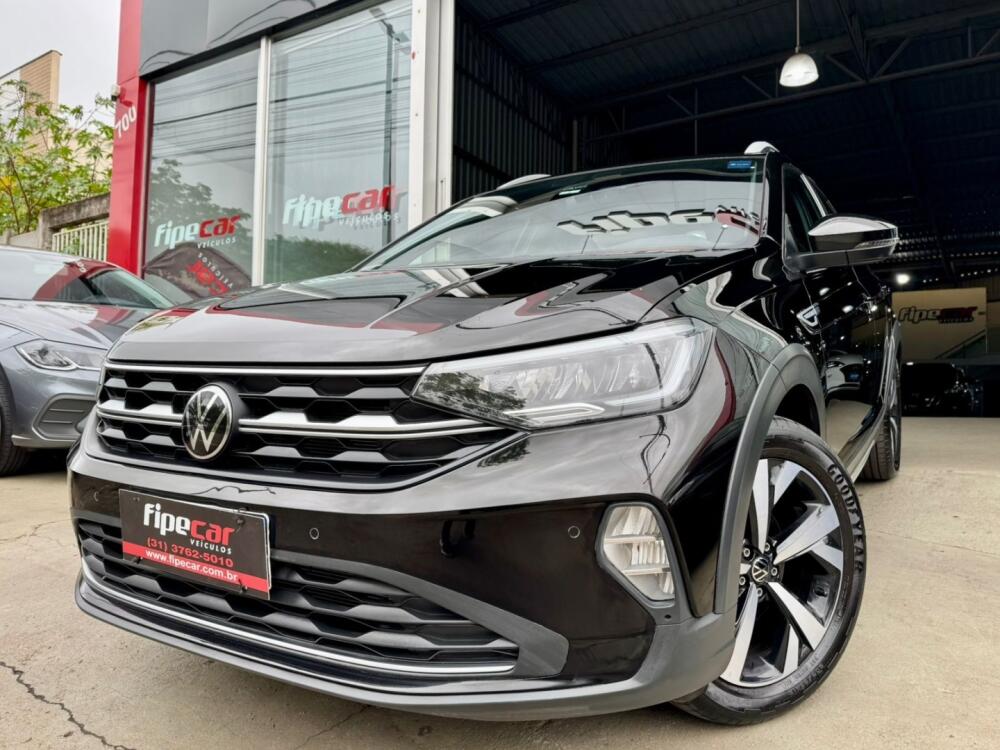 Volkswagen Nivus