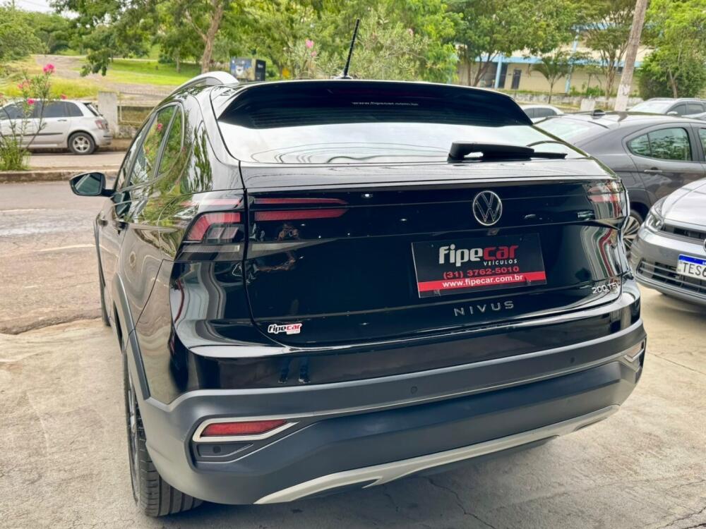 Volkswagen Nivus