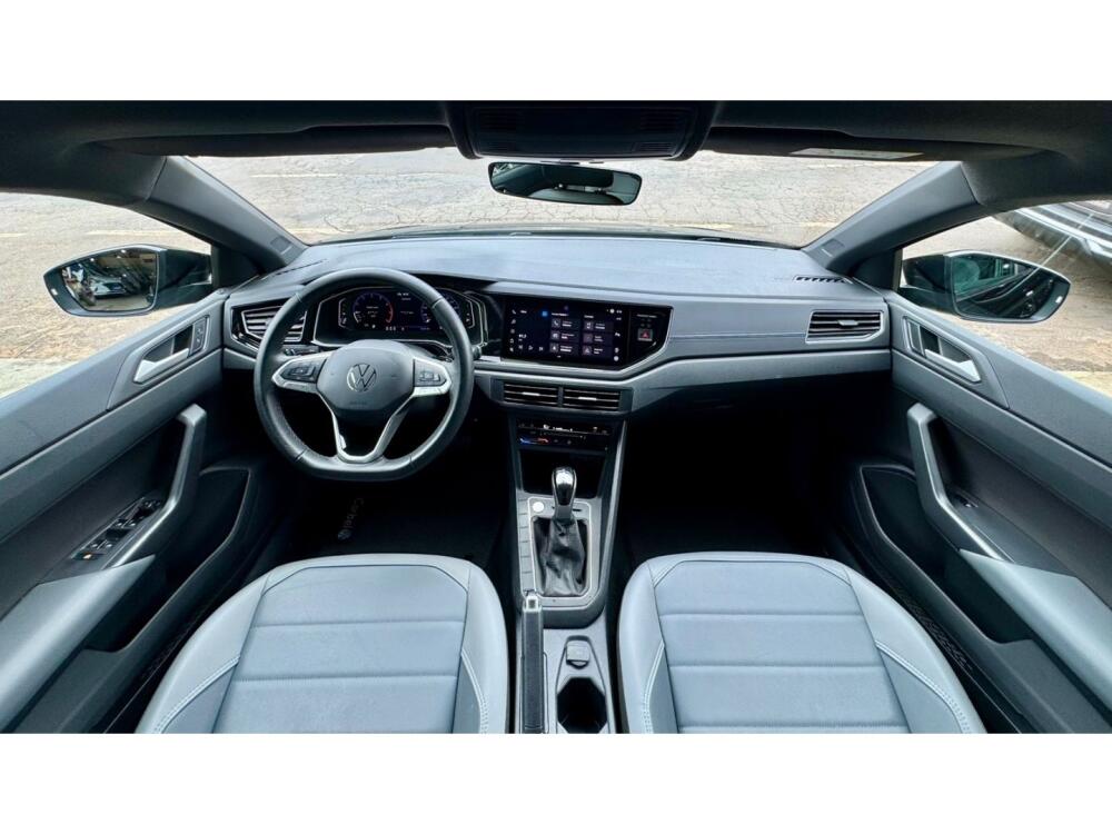 Volkswagen Nivus