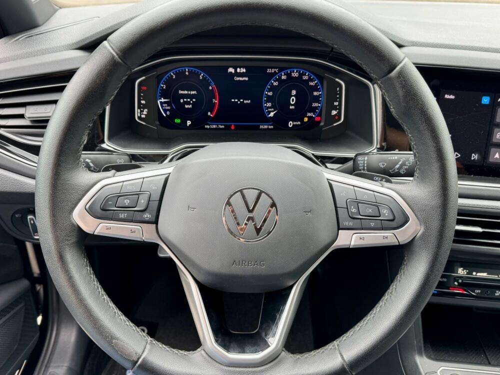 Volkswagen Nivus