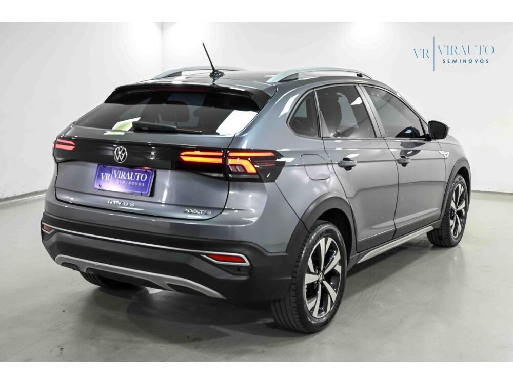 Volkswagen Nivus