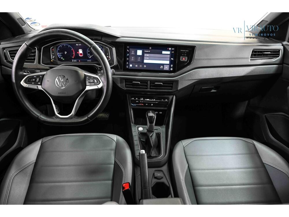 Volkswagen Nivus