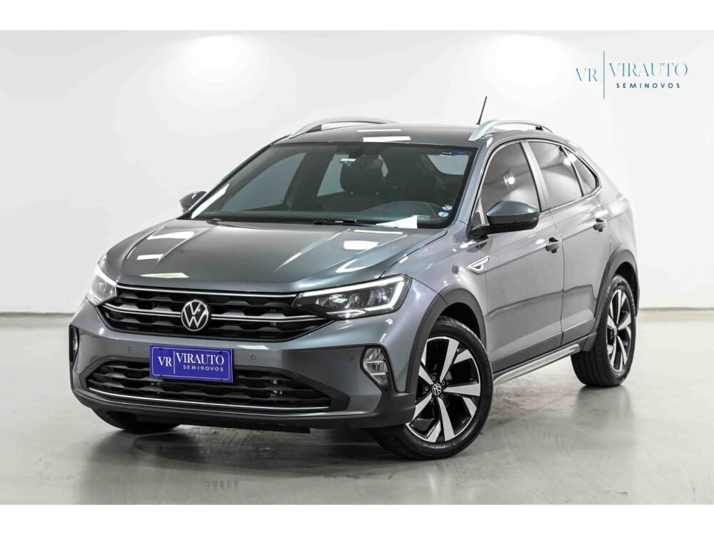 Volkswagen Nivus