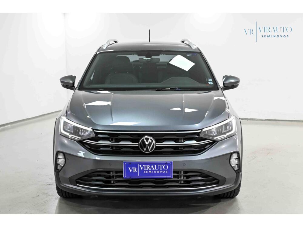 Volkswagen Nivus