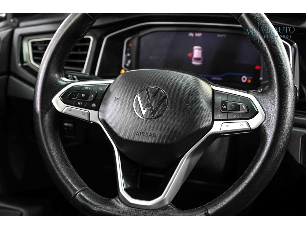 Volkswagen Nivus