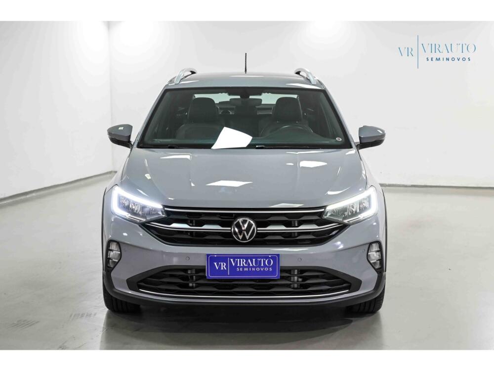 Volkswagen Nivus