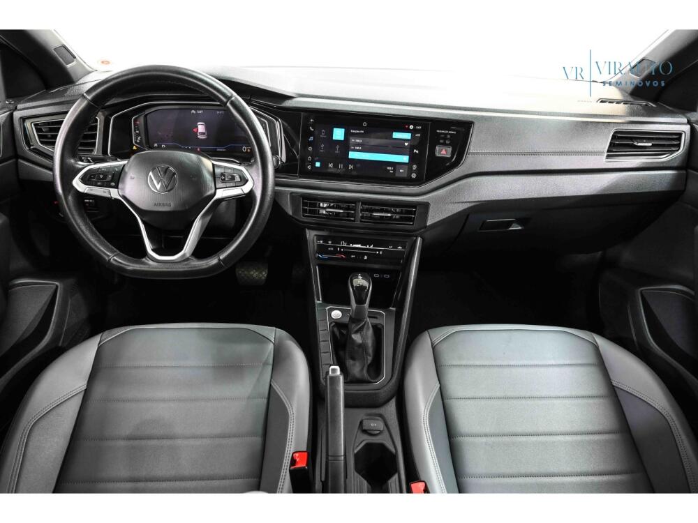 Volkswagen Nivus