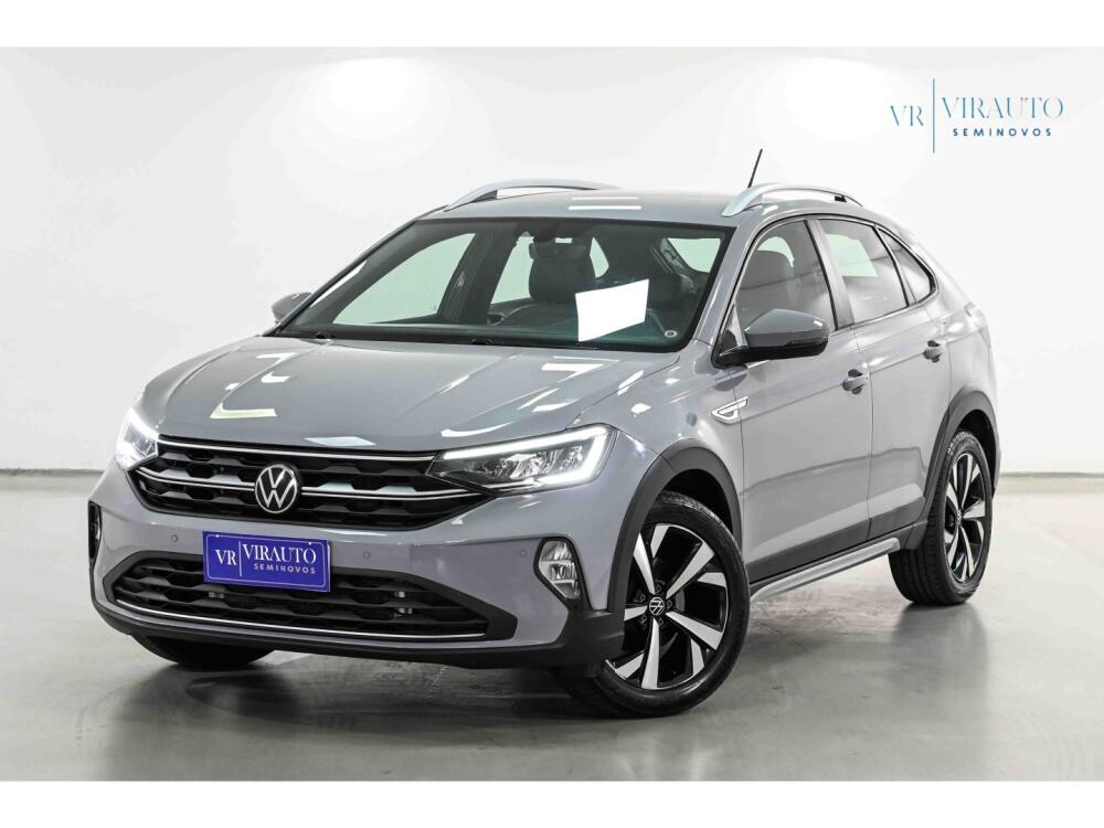 Volkswagen Nivus