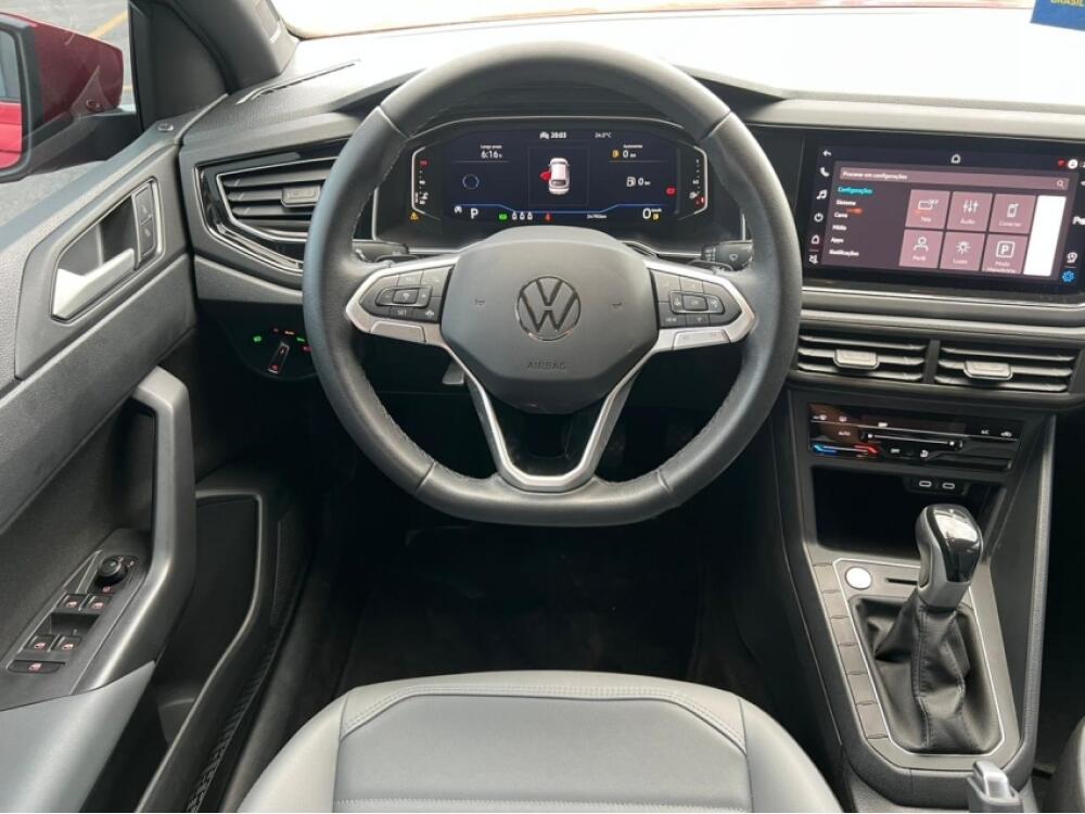 Volkswagen Nivus