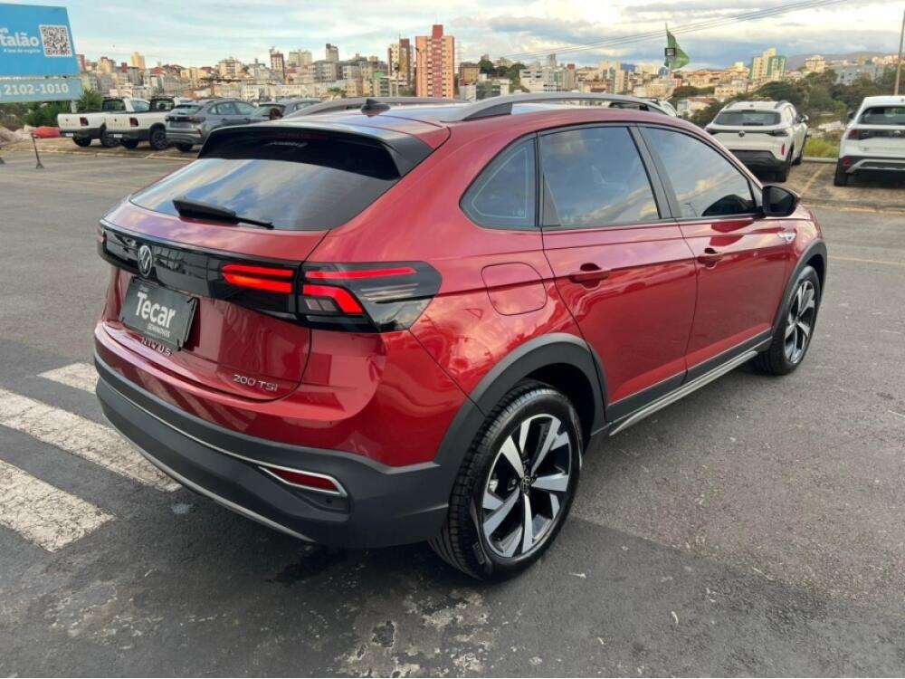 Volkswagen Nivus