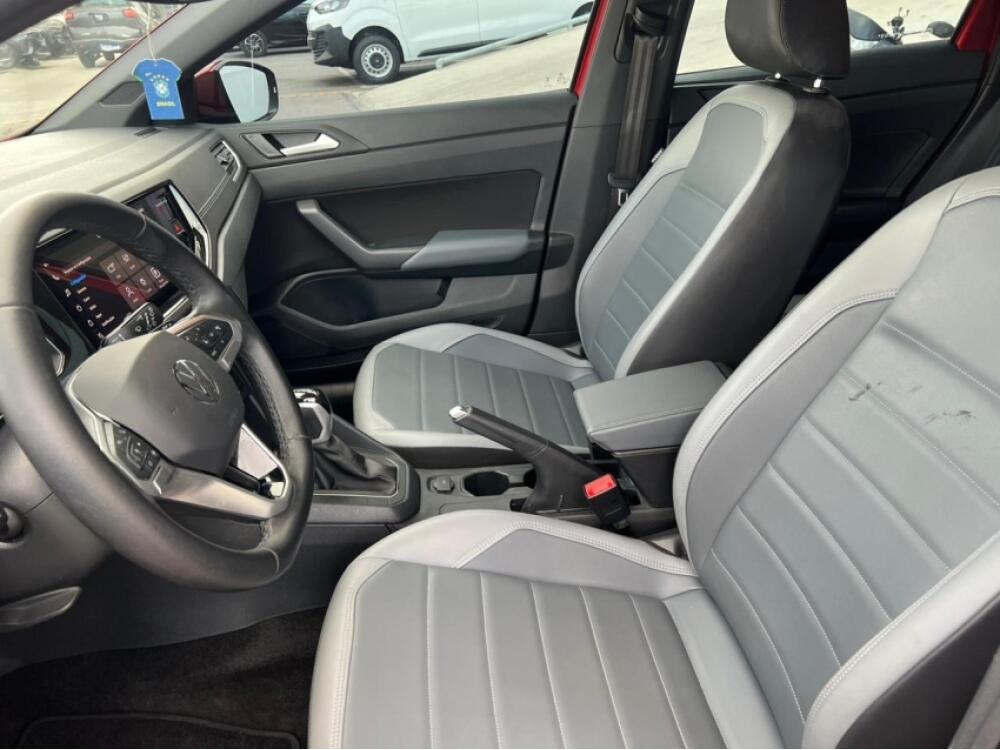 Volkswagen Nivus