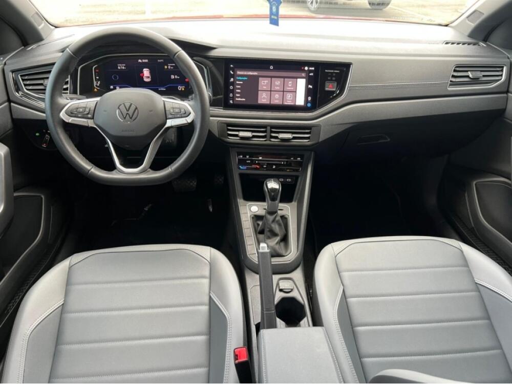 Volkswagen Nivus