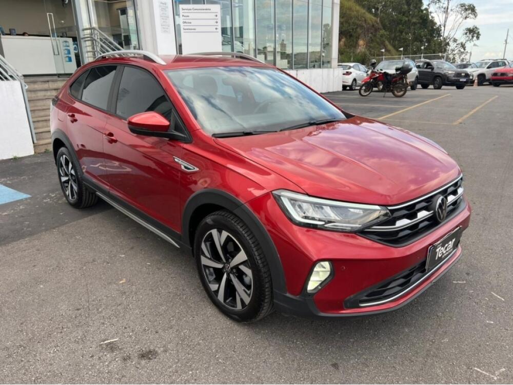 Volkswagen Nivus