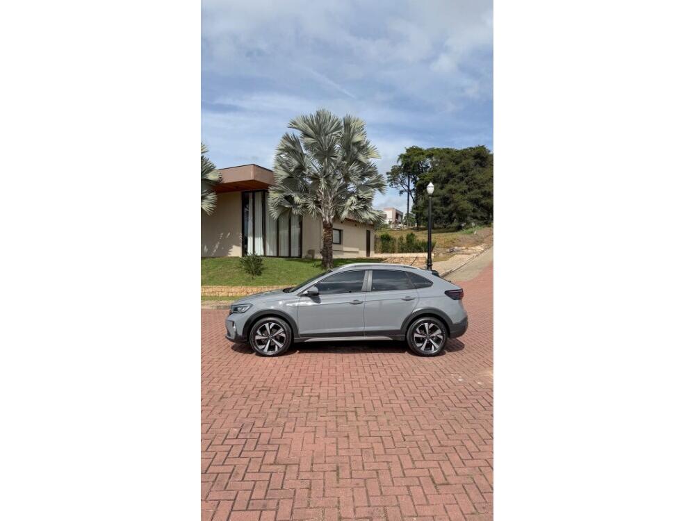 Volkswagen Nivus