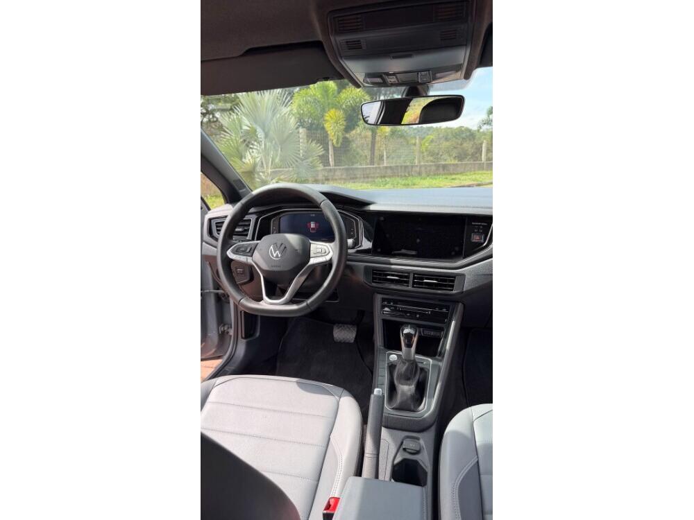 Volkswagen Nivus