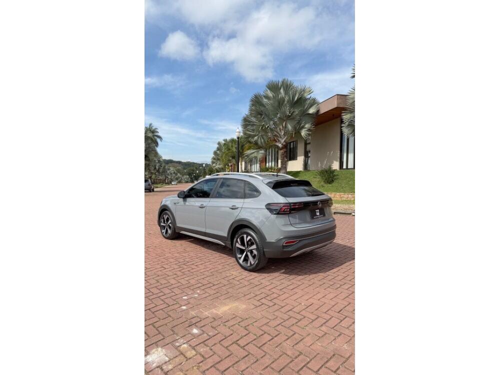 Volkswagen Nivus