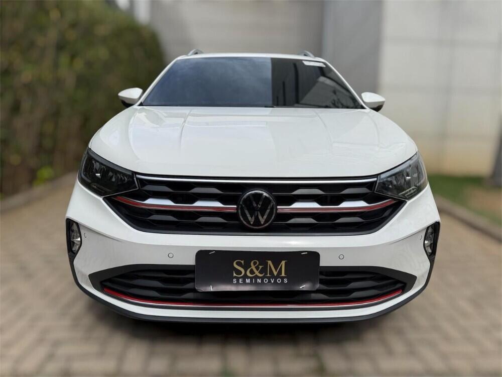Volkswagen Nivus