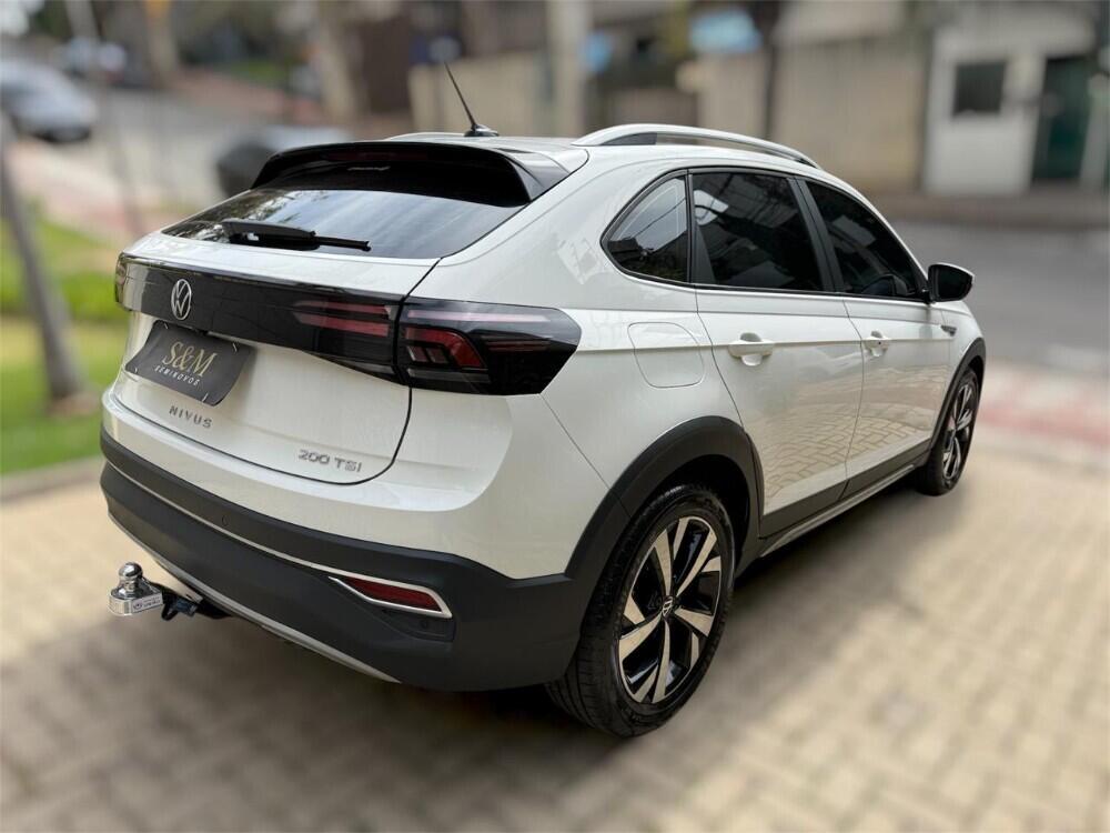 Volkswagen Nivus