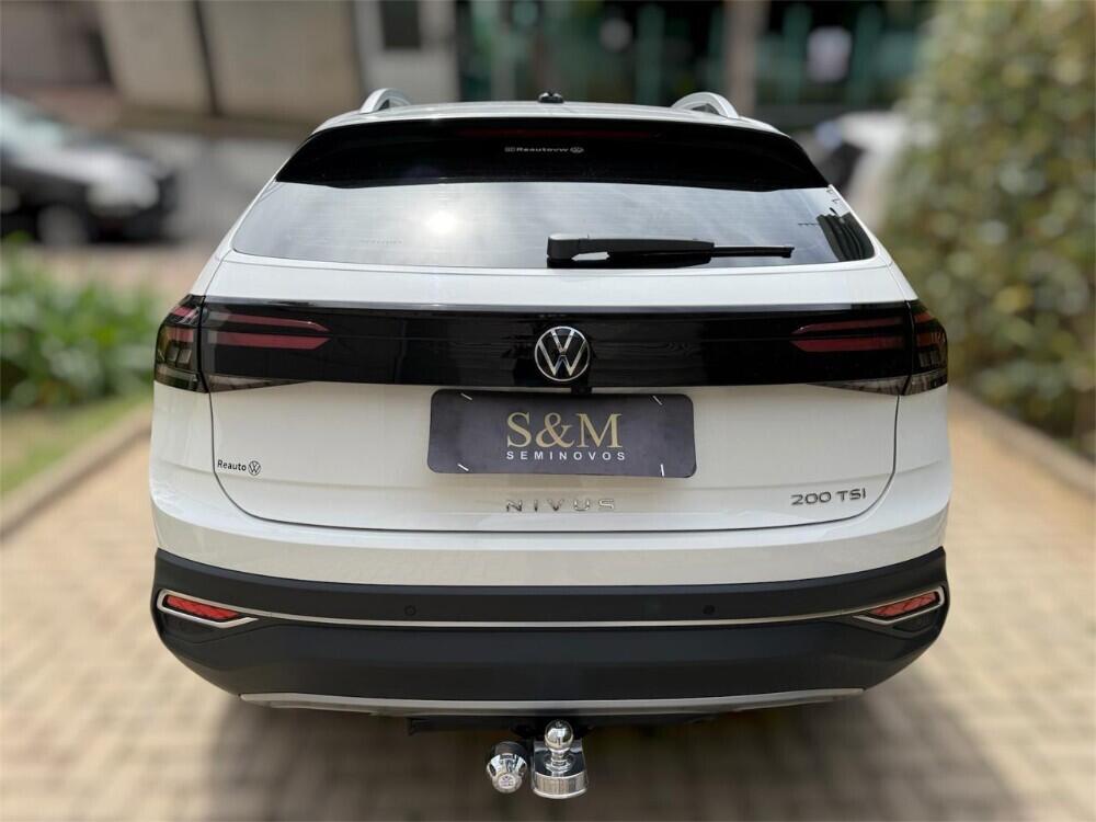 Volkswagen Nivus