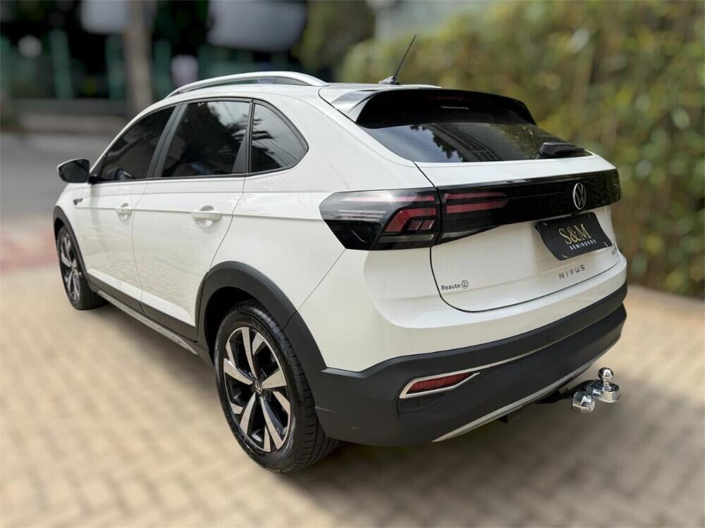 Volkswagen Nivus