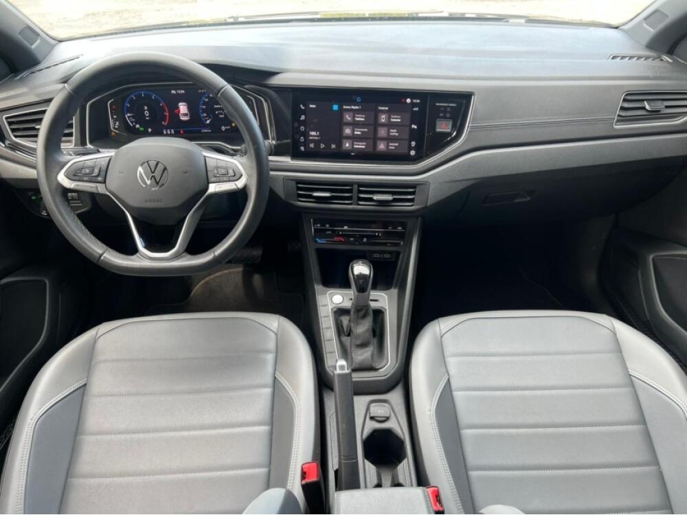 Volkswagen Nivus