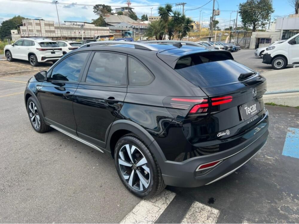 Volkswagen Nivus