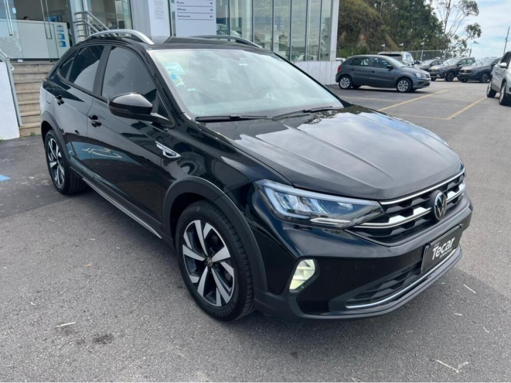 Volkswagen Nivus