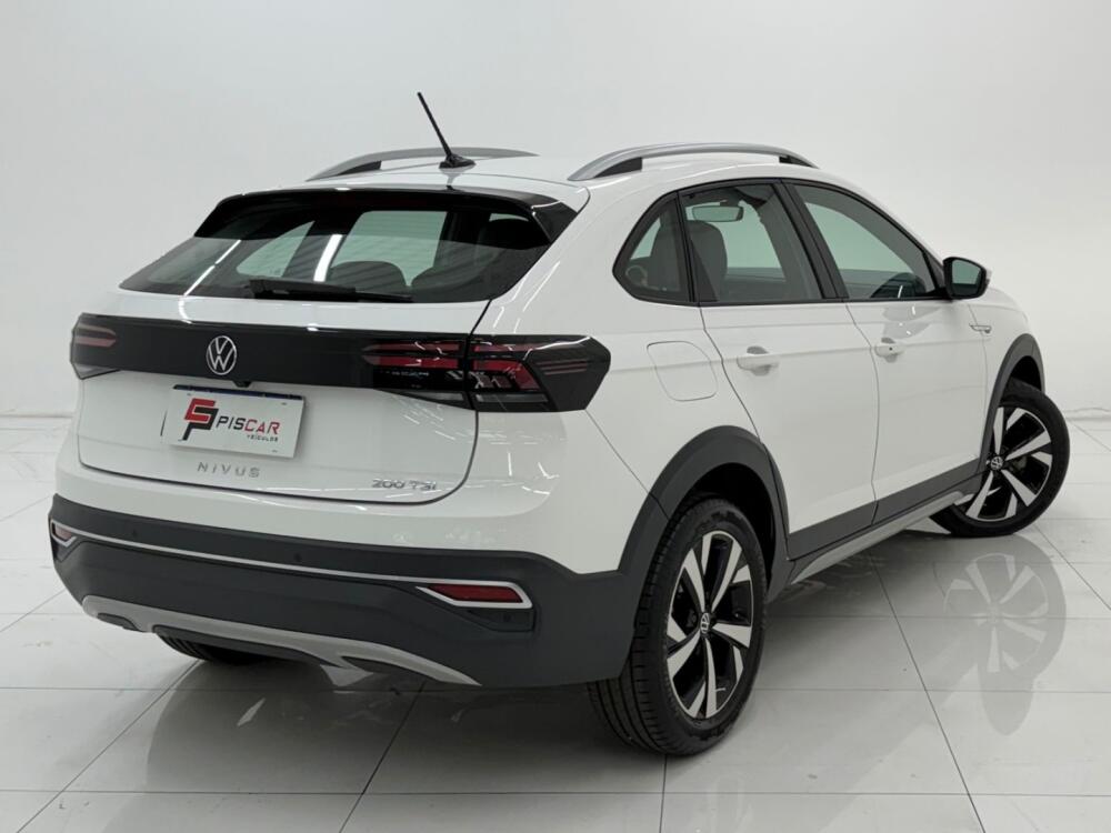 Volkswagen Nivus